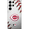 MLB Cincinnati Reds Game Ball Galaxy S25 Ultra Skin